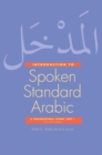 Image for Introduction to Spoken Standard Arabic