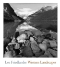 Image for Lee Friedlander - Western landscapes