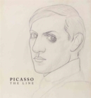 Image for Picasso - the line