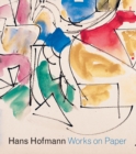 Image for Hans Hofmann : Works on Paper