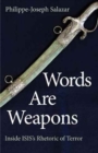 Image for Words Are Weapons