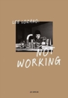 Image for Lee Lozano  : not working