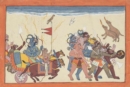 Image for Epic Tales from Ancient India : Paintings from The San Diego Museum of Art