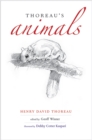 Image for Thoreau&#39;s Animals