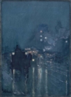 Image for Nocturne  : night in American art, 1890-1917