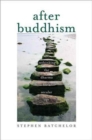 Image for After Buddhism  : rethinking the dharma for a secular age