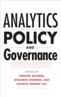 Image for Analytics, Policy, and Governance
