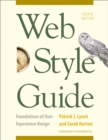 Image for Web style guide: foundations of user experience design
