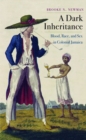 Image for A dark inheritance  : blood, race, and sex in colonial Jamaica