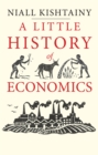 Image for A little history of economics