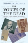 Image for The voices of the dead  : Stalin&#39;s great terror in the 1930s