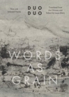 Image for Words as Grain