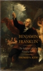 Image for Benjamin Franklin: The Religious Life of a Founding Father