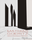Image for Mathias Goeritz  : modernist art and architecture in Cold War Mexico