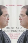 Image for The Justice of Contradictions