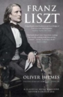 Image for Franz Liszt  : musician, celebrity, superstar