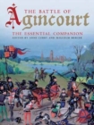 Image for The Battle of Agincourt