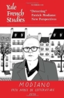 Image for Yale French Studies, Number 133 : “Detecting” Patrick Modiano: New Perspectives