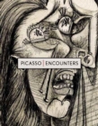 Image for Picasso - encounters