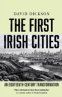 Image for The First Irish Cities