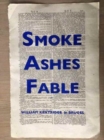 Image for William Kentridge - smoke, ashes, fable