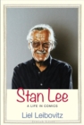 Image for Stan Lee : A Life in Comics