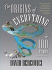 Image for The origins of everything in 100 pages (more or less)