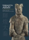 Image for Terracotta army  : legacy of the first emperor of China