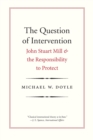 Image for The Question of Intervention