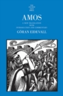 Image for Amos: A New Translation with Introduction and Commentary