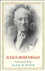 Image for Julius Rosenwald: Repairing the World