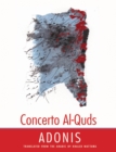 Image for Concerto al-Quds.