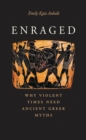 Image for Enraged: why violent times need ancient Greek myths