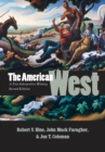 Image for The American West: A New Interpretive History, Second Edition