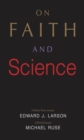 Image for On Faith and Science