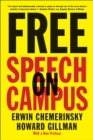 Image for Free Speech on Campus