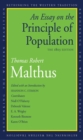 Image for An Essay on the Principle of Population: The 1803 Edition
