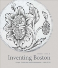 Image for Inventing Boston