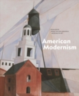 Image for American modernism  : highlights from the Philadelphia Museum of Art