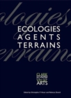 Image for Ecologies, Agents, Terrains