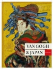 Image for Van Gogh and Japan