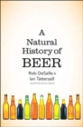 Image for A Natural History of Beer
