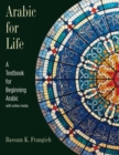 Image for Arabic for Life : A Textbook for Beginning Arabic: With Online Media