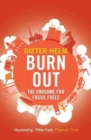Image for Burn out  : the endgame for fossil fuels