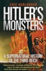 Image for Hitler&#39;s Monsters