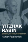 Image for Yitzhak Rabin