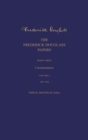 Image for Frederick Douglass Papers: Series Three: Correspondence, Volume 2: 1853-1865