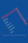 Image for Boxing Pandora