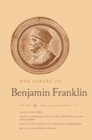 Image for The Papers of Benjamin Franklin