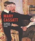 Image for Mary Cassatt  : an American impressionist in Paris